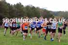 Mens Under-17s 2025 Start Fitness NEHL, Druridge Bay, Northumberland. Photo: David T. Hewitson/Sports for All Pics